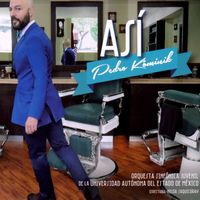 Pedro Kominik - Así