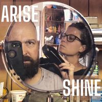 Rob Watson - Arise Shine