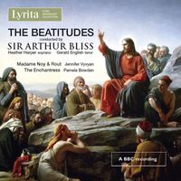 Arthur Bliss - Bliss: Beatitudes