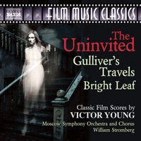 Victor Young - The Uninvited: Classic Film Music of Victor Young