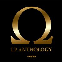 Omega - Omega LP Anthology