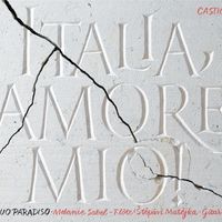 Duo Paradiso - Italia, amore mio!