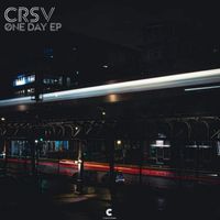 CRSV - One Day EP