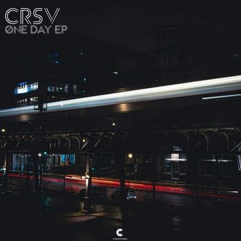 CRSV - One Day EP