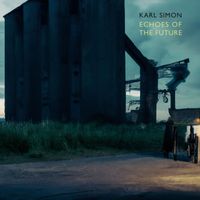 Karl SIMON - Echoes of the Future