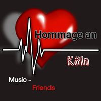 Music-Friends - Hommage an Köln (Remix)