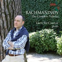 Leon McCawley - Rachmaninoff: Préludes, Opp. 23 & 32