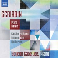 Soyeon Kate Lee - Scriabin: Piano Music