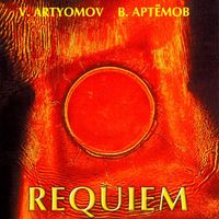 Dmitri Kitayenko - Artyomov: Requiem