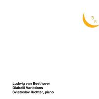 Sviatoslav Richter - Beethoven: Diabelli Variations, Op. 120