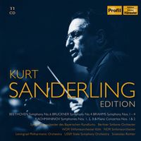 Kurt Sanderling - Kurt Sanderling Edition