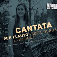 Tabea Debus - Cantata per flauto