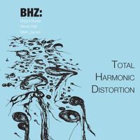 BHZ - Total Harmonic Distortion