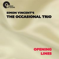 The Occasional Trio - Opening Lines