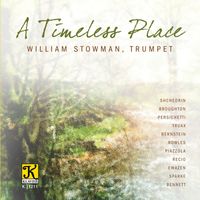 William Stowman - A Timeless Place