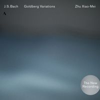 Zhu Xiao-Mei - Bach: Goldberg Variations, BWV 988