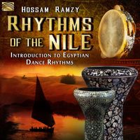 Hossam Ramzy - Rhythms of the Nile: Introduction to Egyptian Dance Rhythms