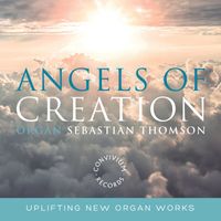 Sebastian Thomson - Angels of Creation