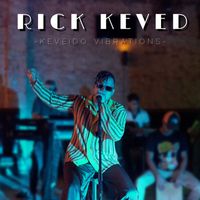 Rick Keved - KEVEIDO VIBRATIONS (Acoustic)