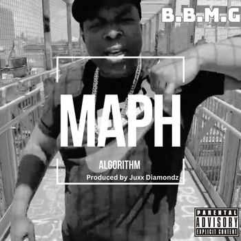 Maph - Algorithm (Explicit)