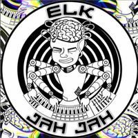 Elk - Jah Jah