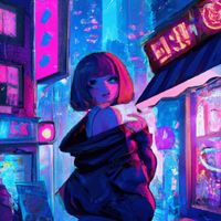 Veny - Tokyo (Instrumental)