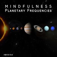 Biosfera Relax - Mindfulness Planetary Frequencies