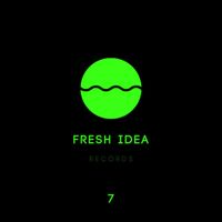 Sam Rotstin - Fresh Idea 7