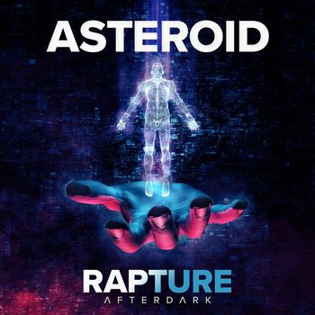 Asteroid - Rapture