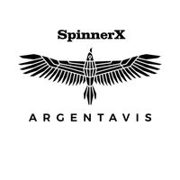 SpinnerX - Argentavis