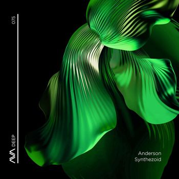 Anderson - Synthezoid