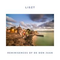 Thomas Lee and Franz Liszt - Reminisences of De Don Juan