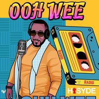 Hisyde - Ooh Wee (Radio)
