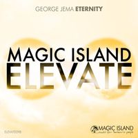George Jema - Eternity