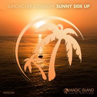 Suncatcher & Exolight - Sunny Side Up