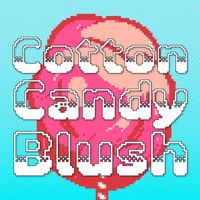Girlsgirlsgirls - Cotton Candy Blush