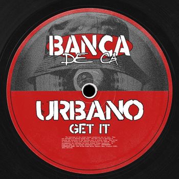 URBANO - Get It