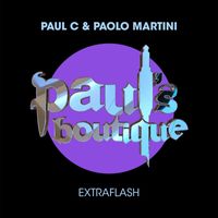Paul C and Paolo Martini - Extraflash