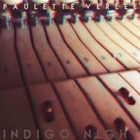 Paulette Verlée - Indigo Night (Piano Rework)