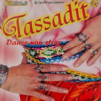 Tassadit - Danse non stop