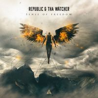 Republic - Sense Of Freedom (Extended Mix)