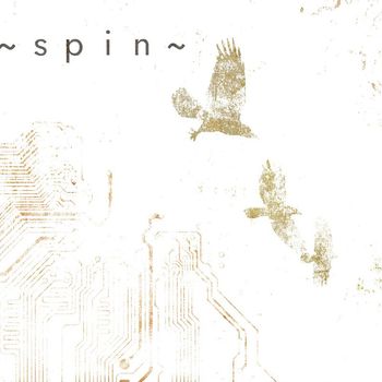 Spin - Like a Ragged Flock