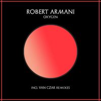 Robert Armani - Oxygen