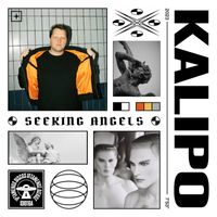 Kalipo - Seeking Angels