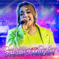 Devi Aldiva - 3 Hari 3 Malam