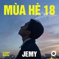 Jemy - Mùa Hè 18