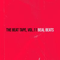Beal Beats - The Beat Tape, Vol.11