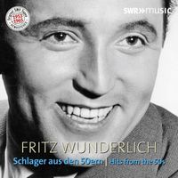 Fritz Wunderlich - Hits from the 50s