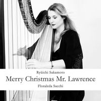 Floraleda Sacchi - Merry Christmas Mr. Lawrence