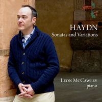 Leon McCawley - Haydn: Sonatas & Variations